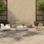Cosmo Outdoor Accent Table - Image 8