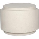 Cosmo Outdoor Accent Table - Image 4
