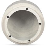 Cosmo Outdoor Accent Table - Image 6