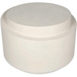 Cosmo Outdoor Accent Table - Image 3