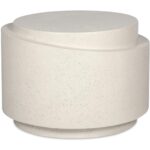 Cosmo Outdoor Accent Table - Image 2