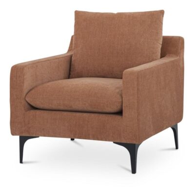 Paris Armchair Heritage Pink