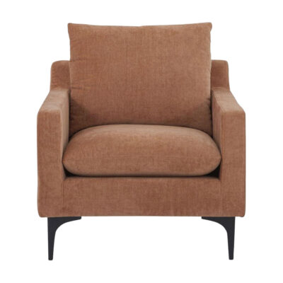 Alternative view of Paris Armchair Heritage Pink