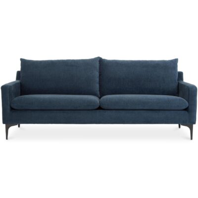 Paris Sofa Blue