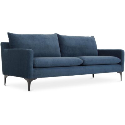 Alternative view of Paris Sofa Blue