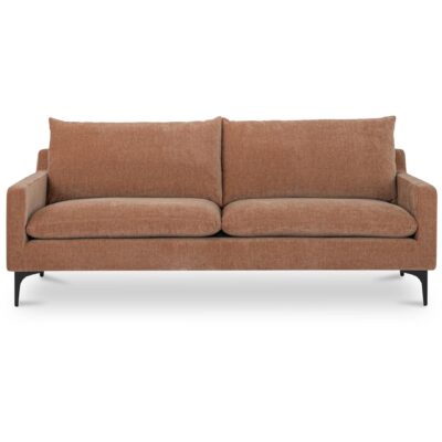 Paris Sofa Heritage Pink