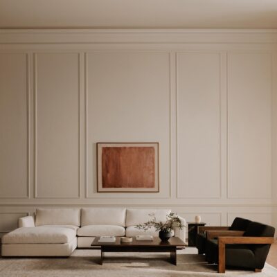 Alternative view of Solo Framed Painting