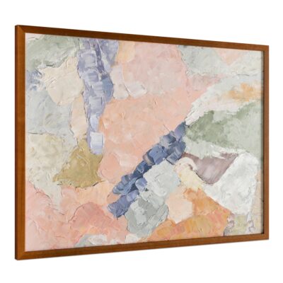 Alternative view of Esti Framed Painting