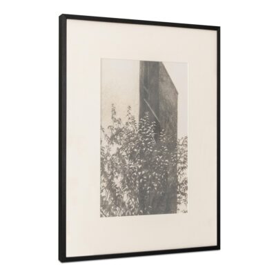 Alternative view of Retreat 2 Framed Print