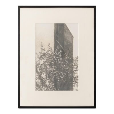 Retreat 2 Framed Print