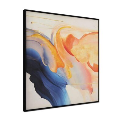 Alternative view of Eternal Framed Painting