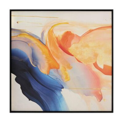 Eternal Framed Painting