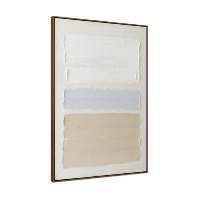 Alternative view of Aire Framed Painting