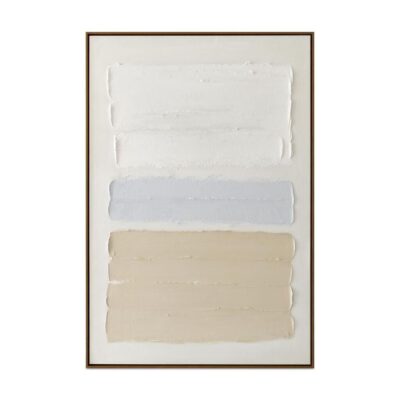 Aire Framed Painting