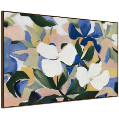 Alternative view of Essence Framed Painting