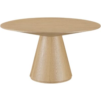 Otago Round Dining Table