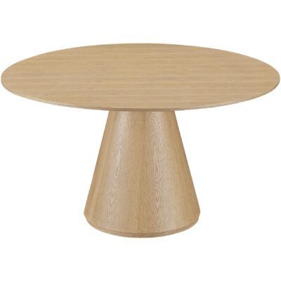 Alternative view of Otago Round Dining Table