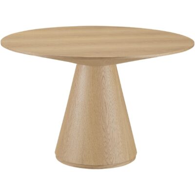 Otago Round 54In Dining Table