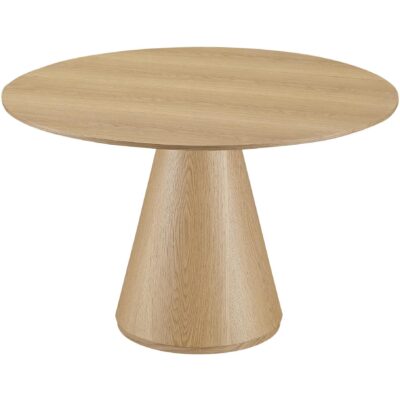 Alternative view of Otago Round 54In Dining Table