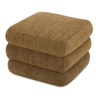 Alternative view of Lowtide Stool Amber Glow