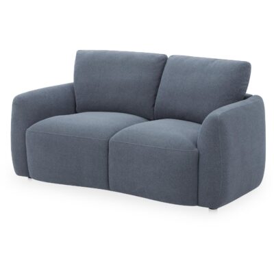 Alternative view of Callie Sofa 68 in. Slate Blue