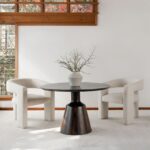 Myron Dining Table - Image 8