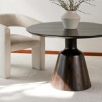 Myron Dining Table - Image 4