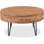 Privado Storage Coffee Table - Image 3