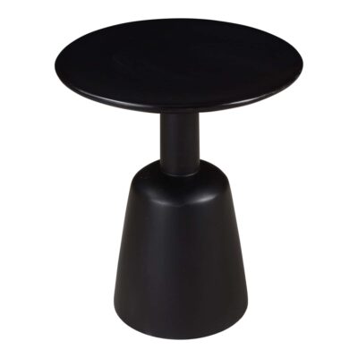 Alternative view of Nels End Table