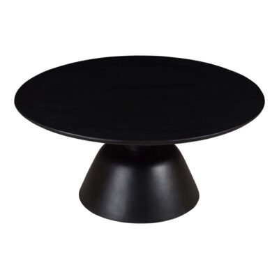 Alternative view of Nels Coffee Table