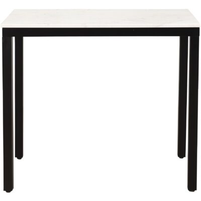 Parson Marble Mini Desk