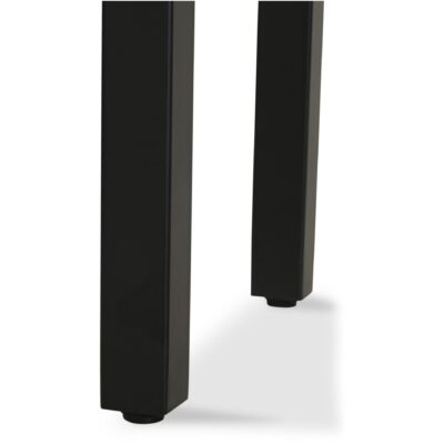 Alternative view of Parson Console Table