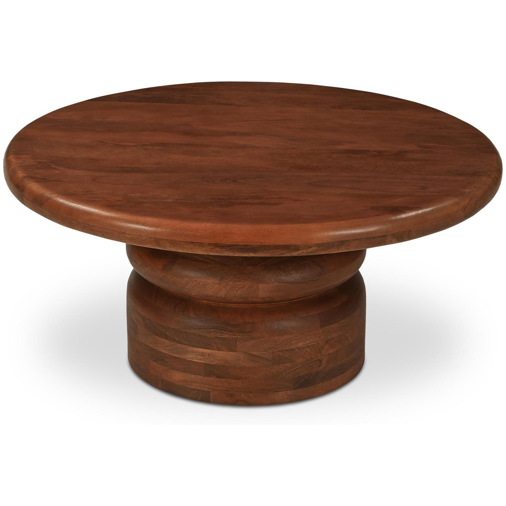 Maro Coffee Table Natural 3 Maro Coffee Table Natural - Image 3