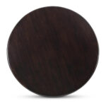 Maro Dining Table Brown - Image 3