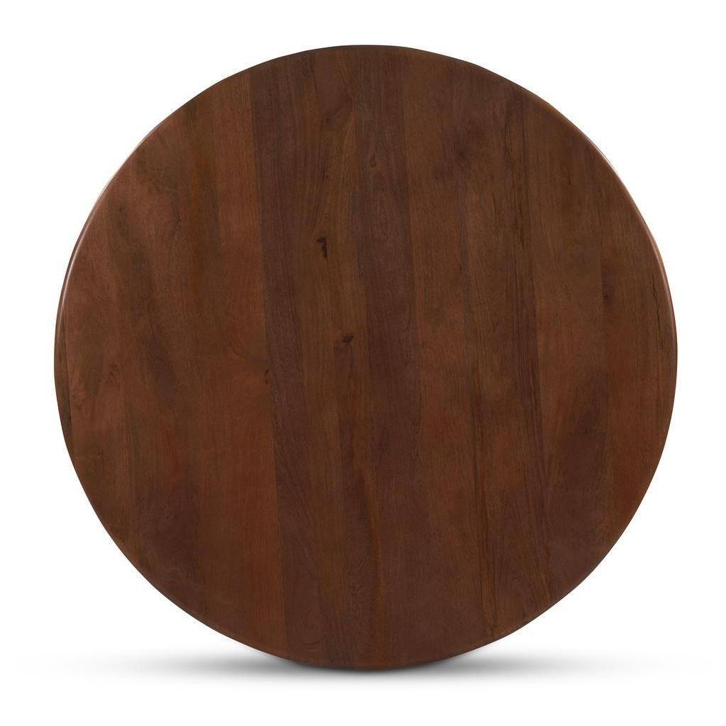 Maro Dining Table Natural 3 Maro Dining Table Natural - Image 3