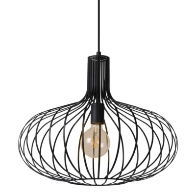 Alternative view of Ione Ceiling Fixture