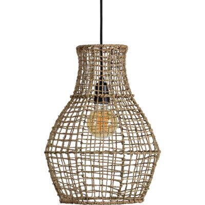 Alternative view of Nahanni Ceiling Fixture