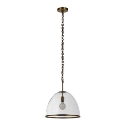 Alternative view of Dianella Ceiling Fixture