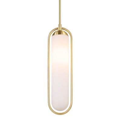 Alternative view of Thurles Ceiling Fixture