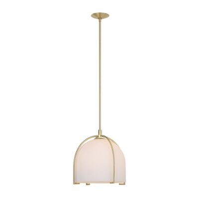 Alternative view of Alicante Ceiling Fixture