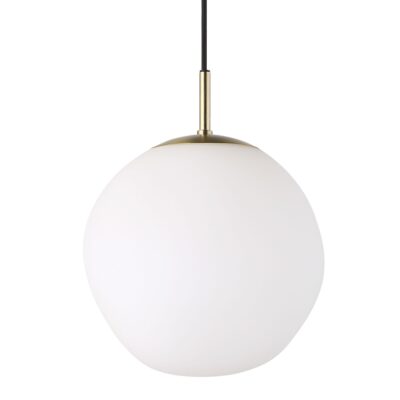 Alternative view of Koa Ceiling Fixture