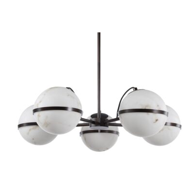 Roca Ceiling Fixture