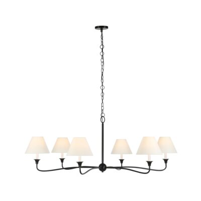 Turner Ceiling Fixture