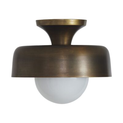 Flare Ceiling Fixture