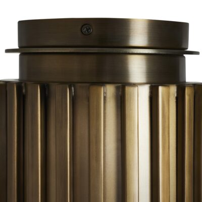 Alternative view of Fenice Ceiling Fixture