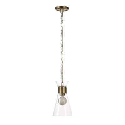Alternative view of Viviana Ceiling Fixture