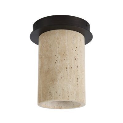 Alternative view of Umberto Ceiling Fixture