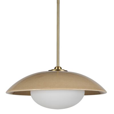 Alternative view of Abbie Ceiling Fixture