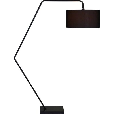 Alternative view of Penelin Floor Lamp