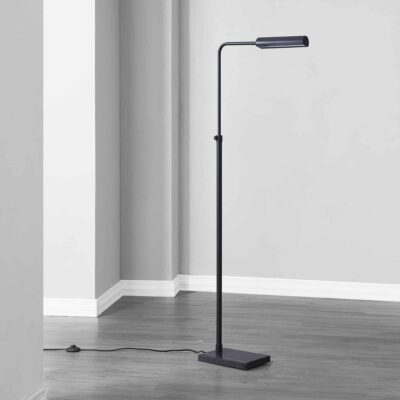 Alternative view of Fadia Floor Lamp